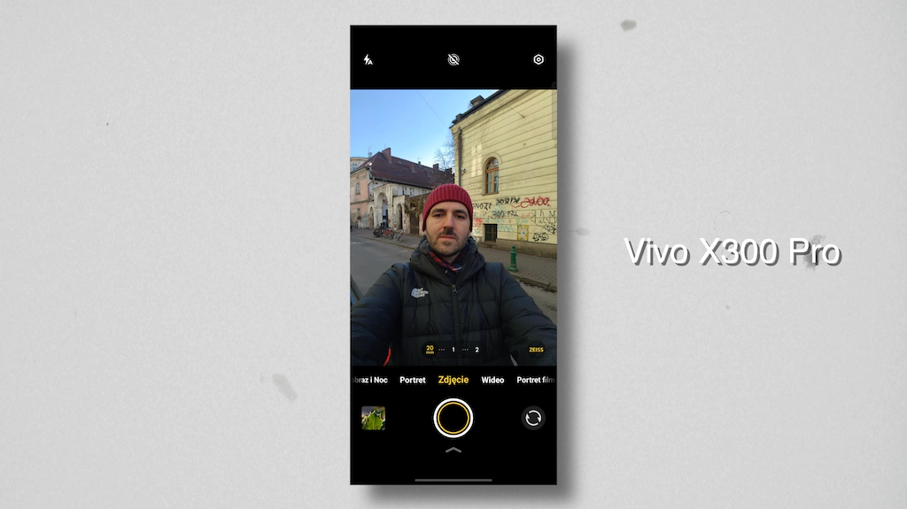 Oppo Find X9 Pro vs. Vivo X300 Pro